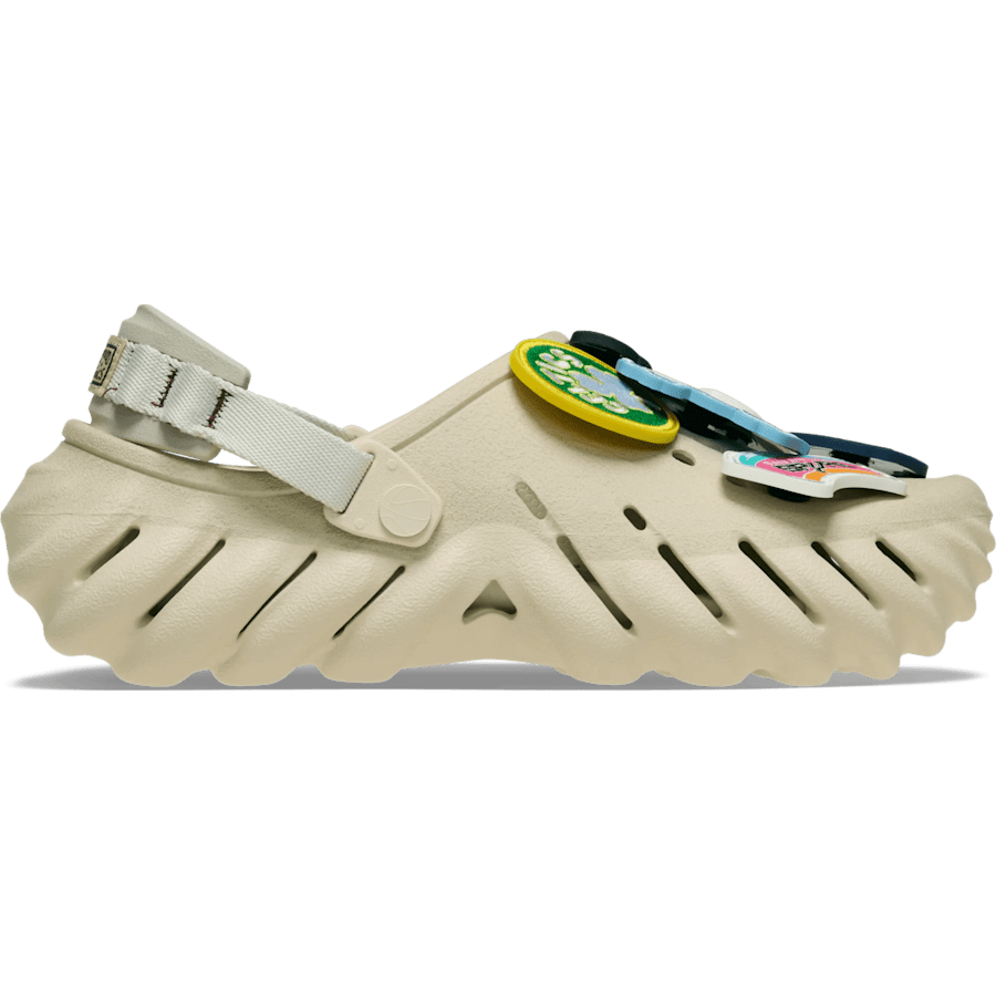 Crocs - NBA Echo Clog US