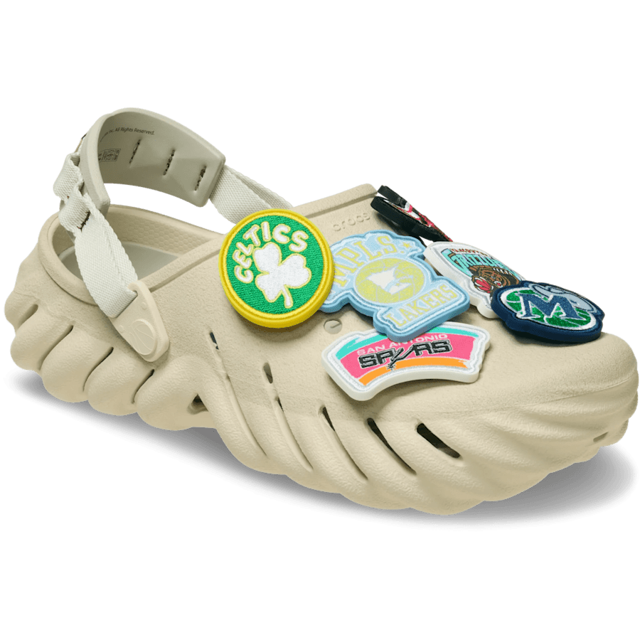 Crocs - NBA Echo Clog US