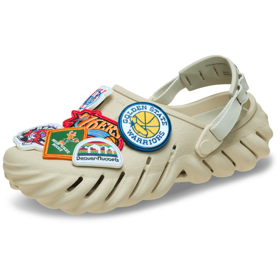 Crocs - NBA Echo Clog US
