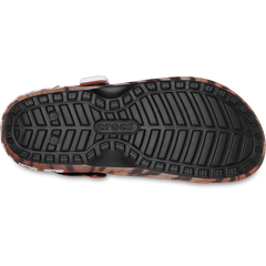 Crocs - NFL Cincinnati Bengals Classic Lined Clog