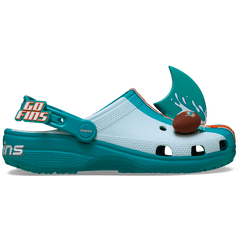 Crocs - NFL Miami Dolphins Classic Clog