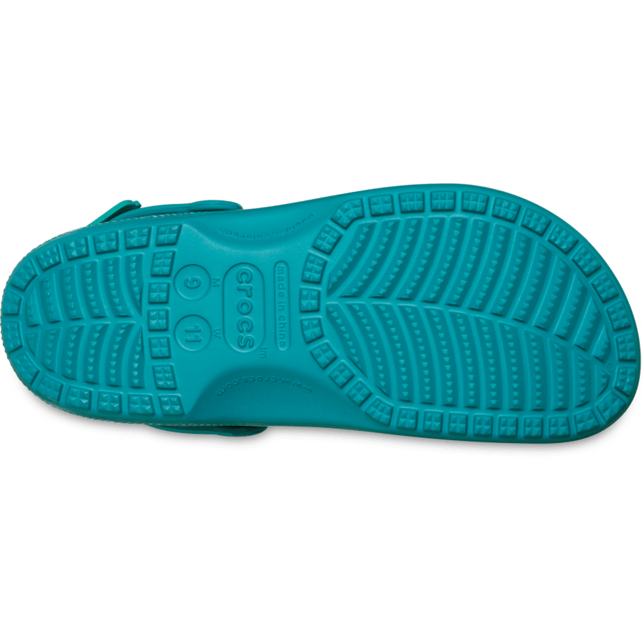 Crocs - NFL Miami Dolphins Classic Clog