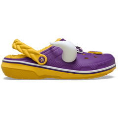 Crocs - NFL Minnesota Vikings Classic Lined Clog