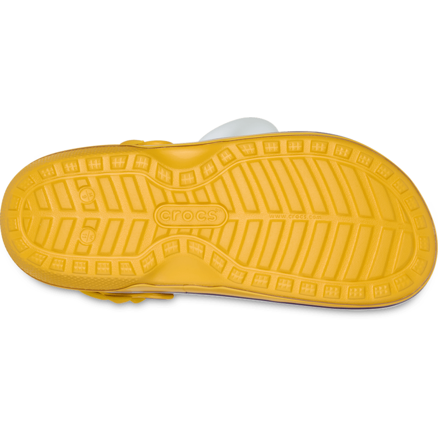 Crocs - NFL Minnesota Vikings Classic Lined Clog