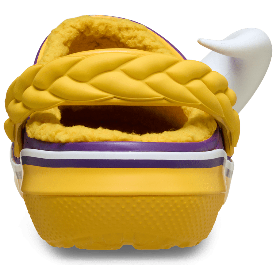 Crocs - NFL Minnesota Vikings Classic Lined Clog