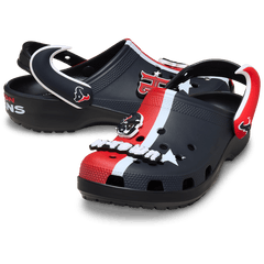 Crocs - NFL Houston Texans Classic Clog