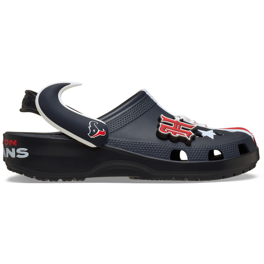 Crocs - NFL Houston Texans Classic Clog