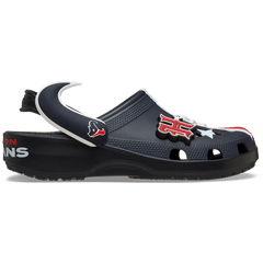 Crocs - NFL Houston Texans Classic Clog