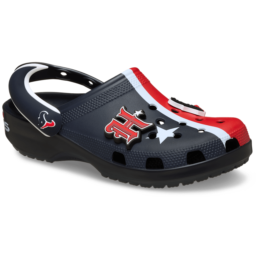 Crocs - NFL Houston Texans Classic Clog