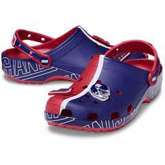 Crocs - NFL New York Giants Classic Clog