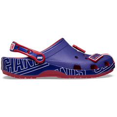Crocs - NFL New York Giants Classic Clog