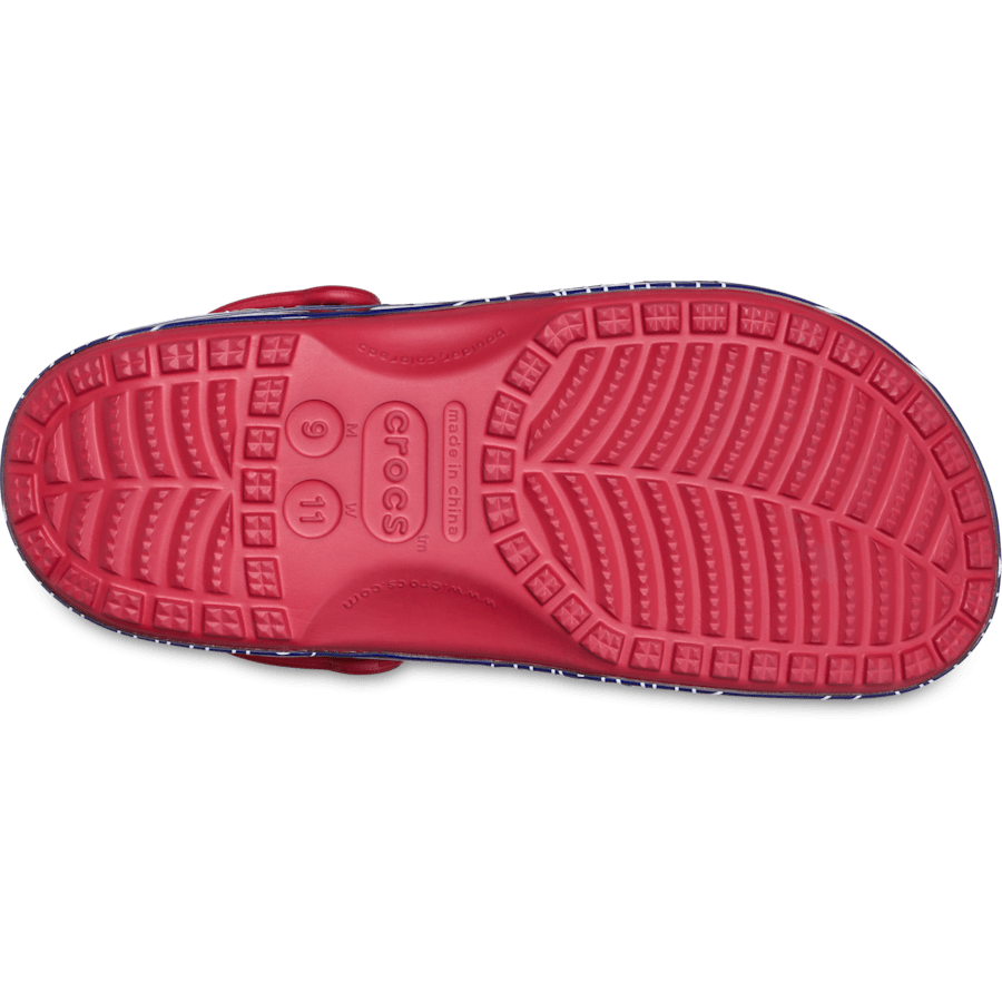 Crocs - NFL New York Giants Classic Clog