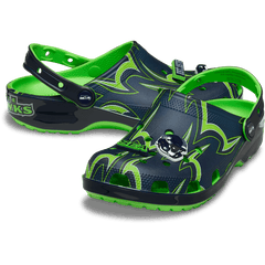 Crocs - NFL Seattle Seahawks Classic Clog