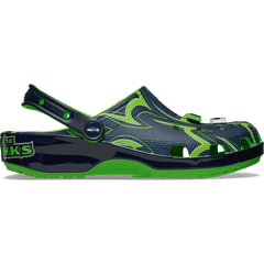 Crocs - NFL Seattle Seahawks Classic Clog