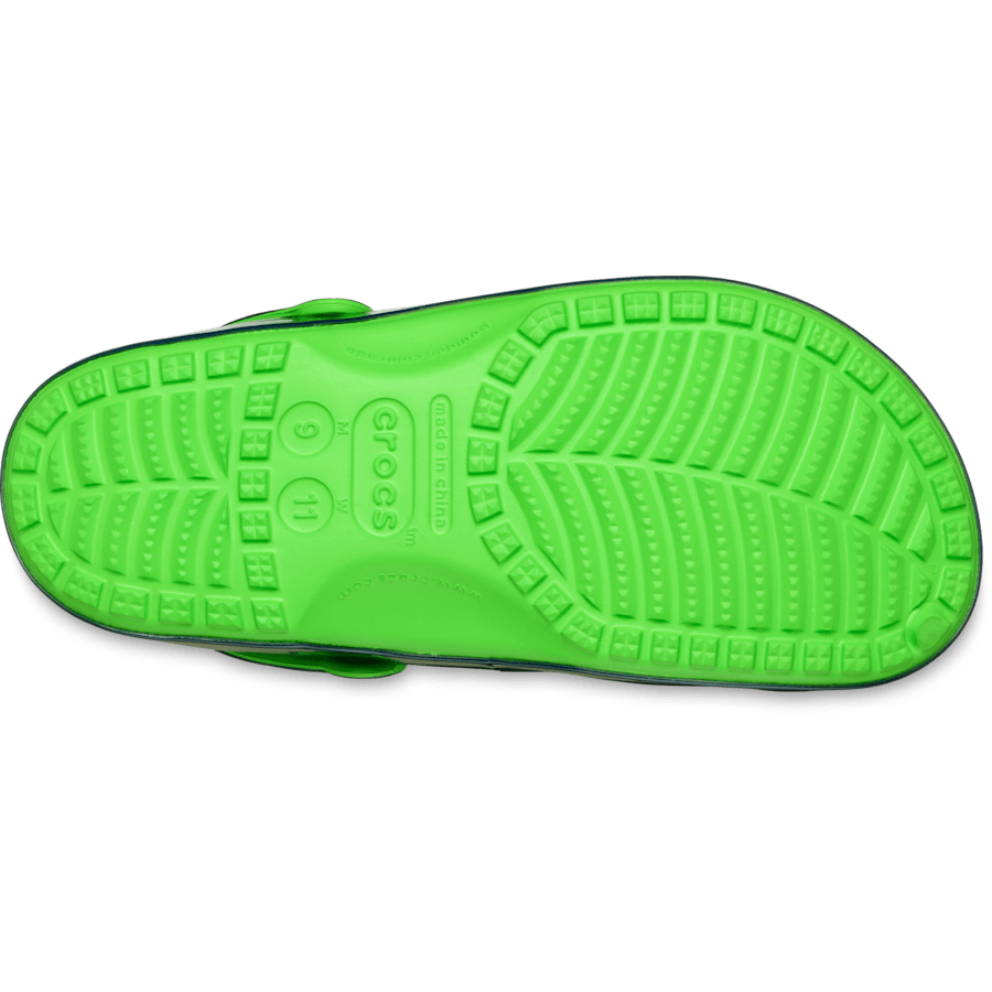 Crocs - NFL Seattle Seahawks Classic Clog