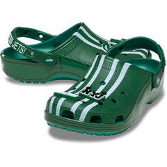 Crocs - NFL New York Jets Classic Clog