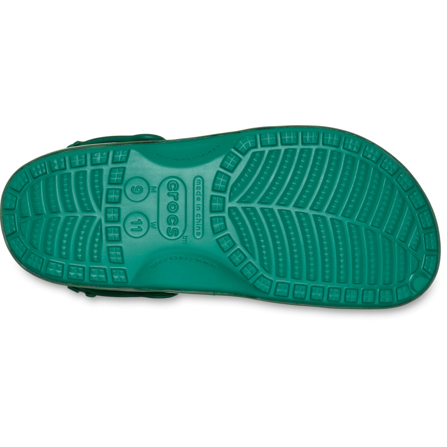 Crocs - NFL New York Jets Classic Clog