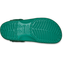 Crocs - NFL New York Jets Classic Clog
