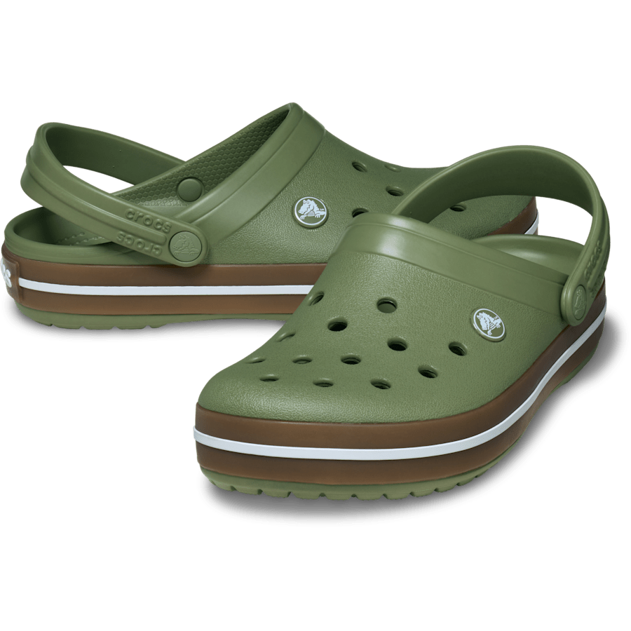 Crocs - Crocband Gum Clog