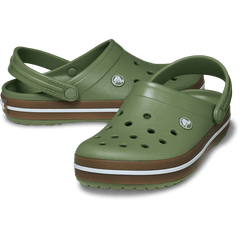 Crocs - Crocband Gum Clog