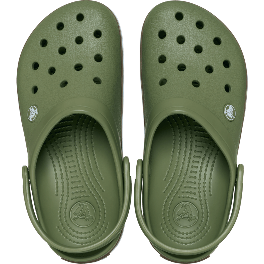 Crocs - Crocband Gum Clog