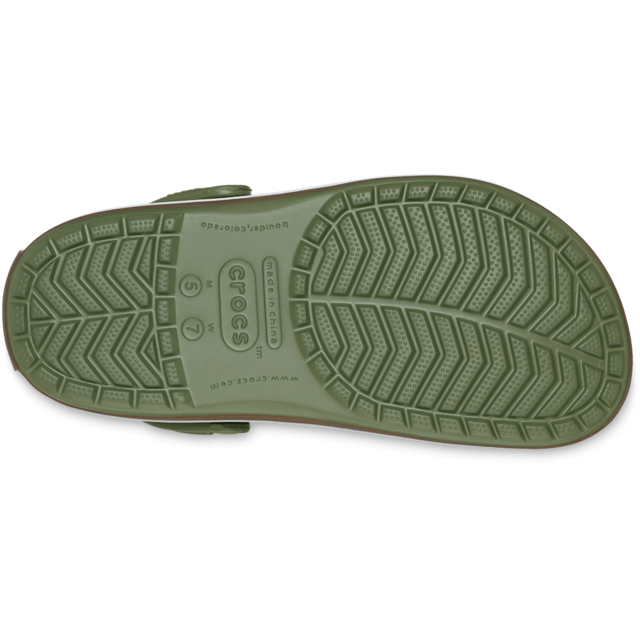 Crocs - Crocband Gum Clog