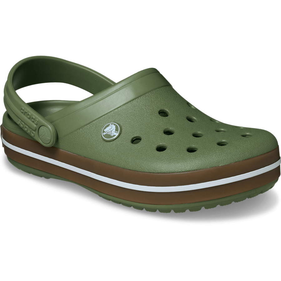 Crocs - Crocband Gum Clog