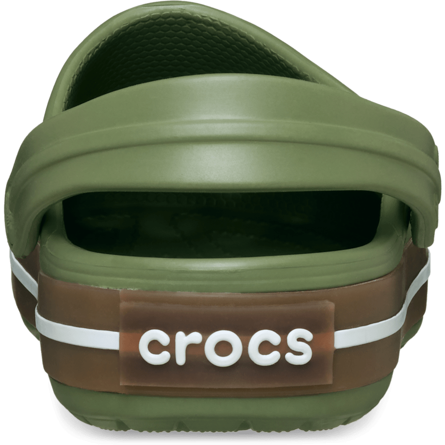 Crocs - Crocband Gum Clog