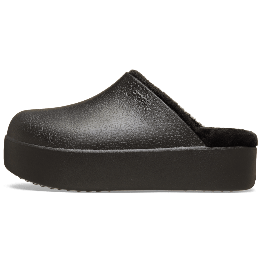 Crocs - Dylan Platform Lined Clog