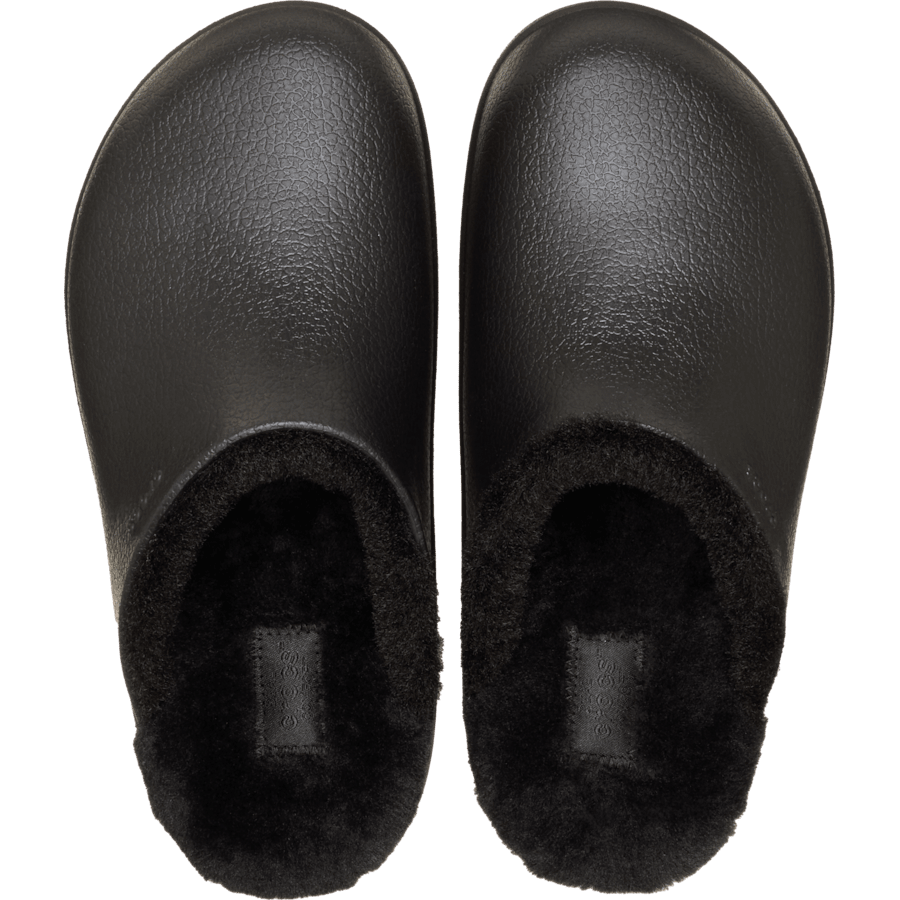 Crocs - Dylan Platform Lined Clog