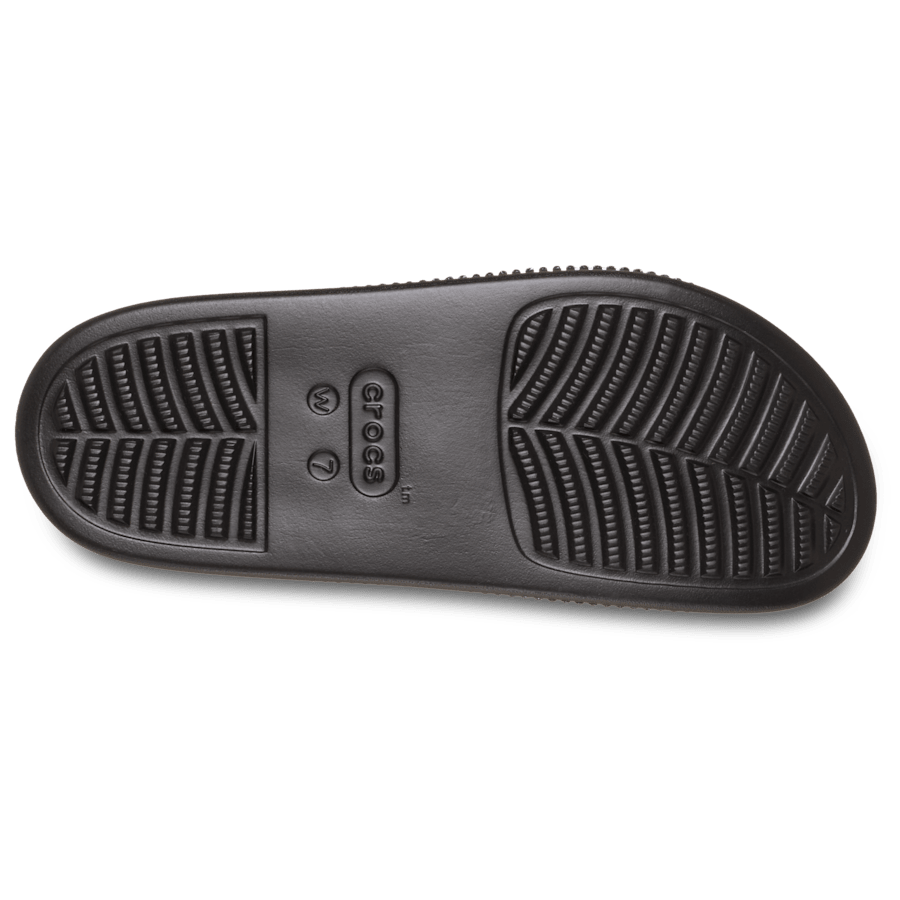 Crocs - Dylan Platform Lined Clog