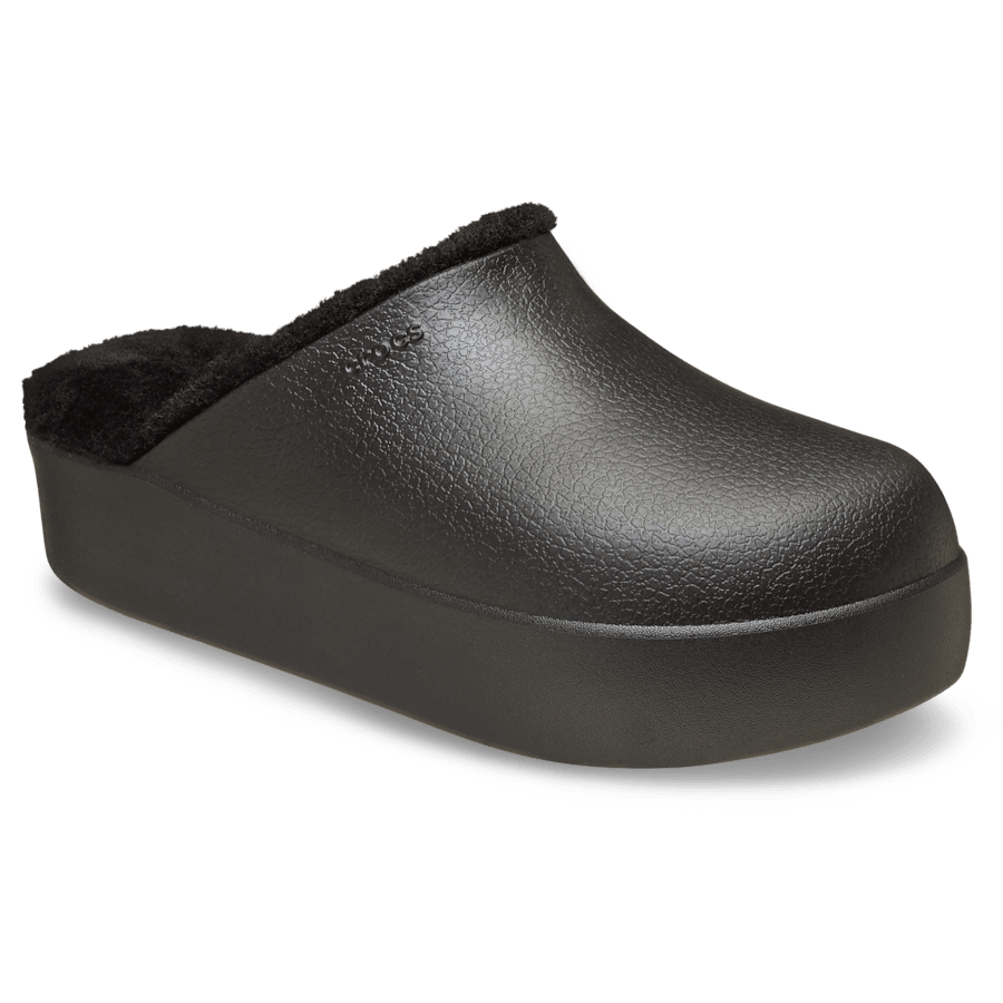 Crocs - Dylan Platform Lined Clog