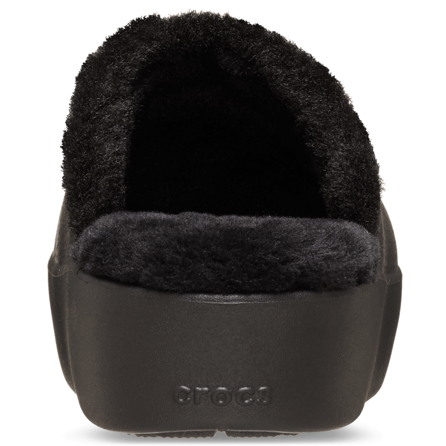 Crocs - Dylan Platform Lined Clog