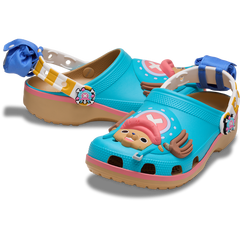 Crocs - Kids ONE PIECE Chopper Classic Clog