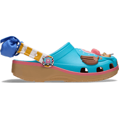Crocs - Kids ONE PIECE Chopper Classic Clog