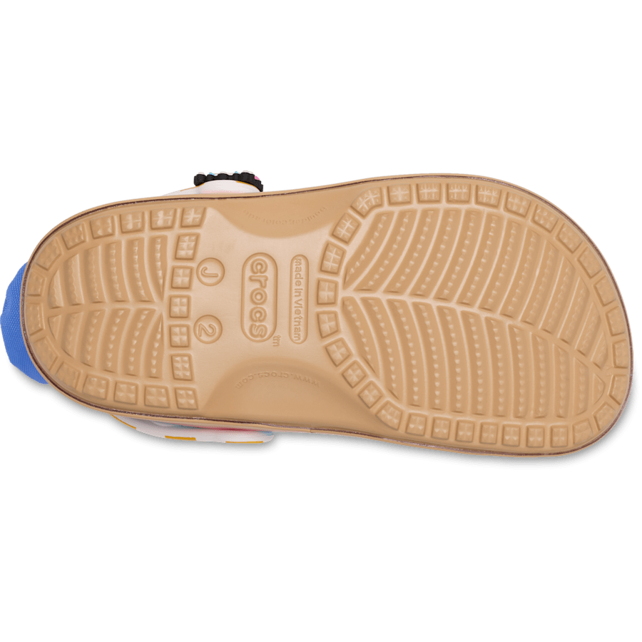 Crocs - Kids ONE PIECE Chopper Classic Clog