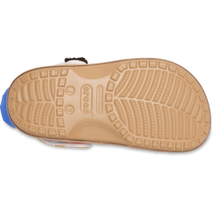 Crocs - Kids ONE PIECE Chopper Classic Clog