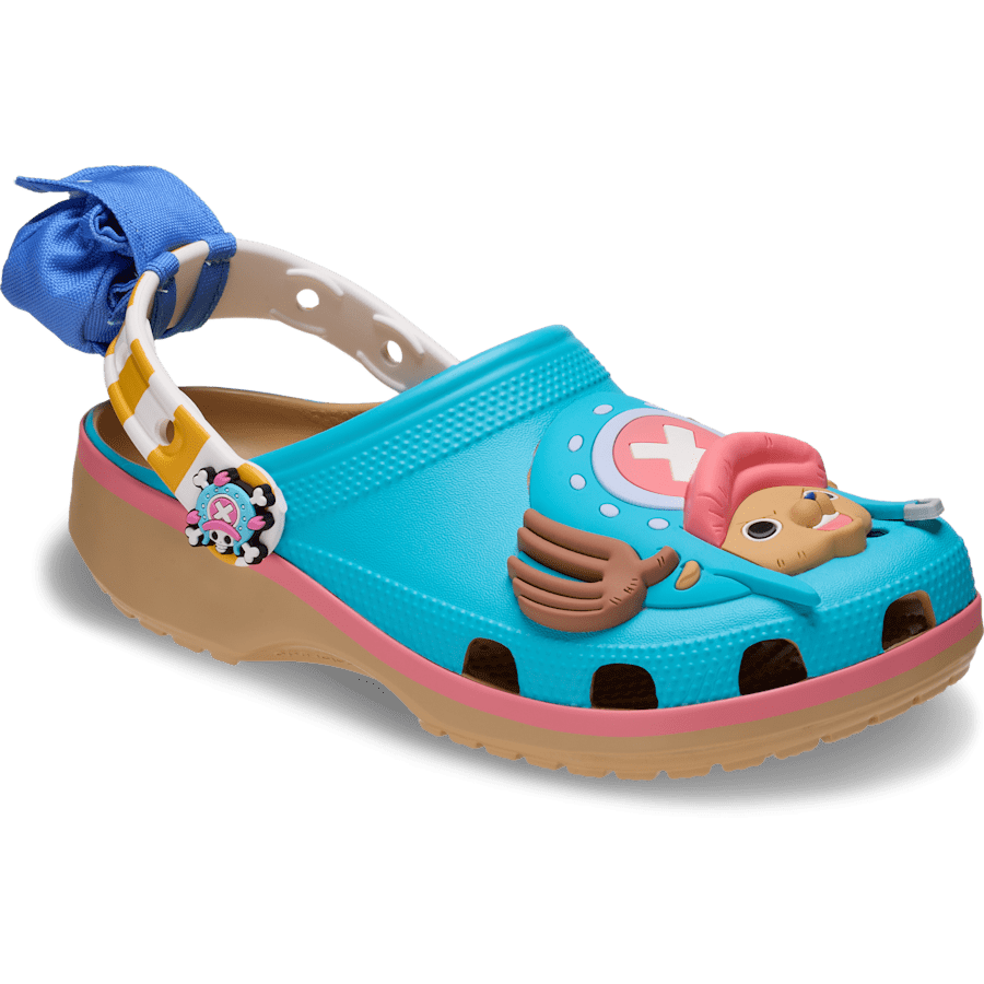 Crocs - Kids ONE PIECE Chopper Classic Clog