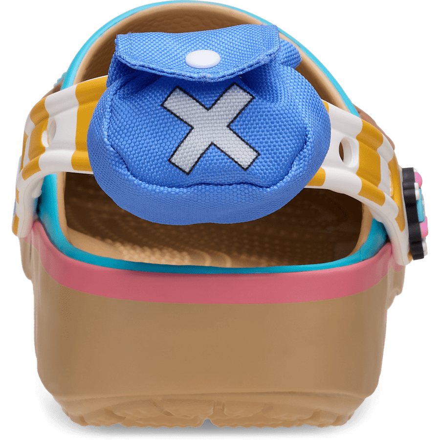 Crocs - Kids ONE PIECE Chopper Classic Clog