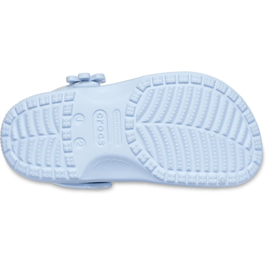 Crocs - Kids' Classic Pearl Shine Clog