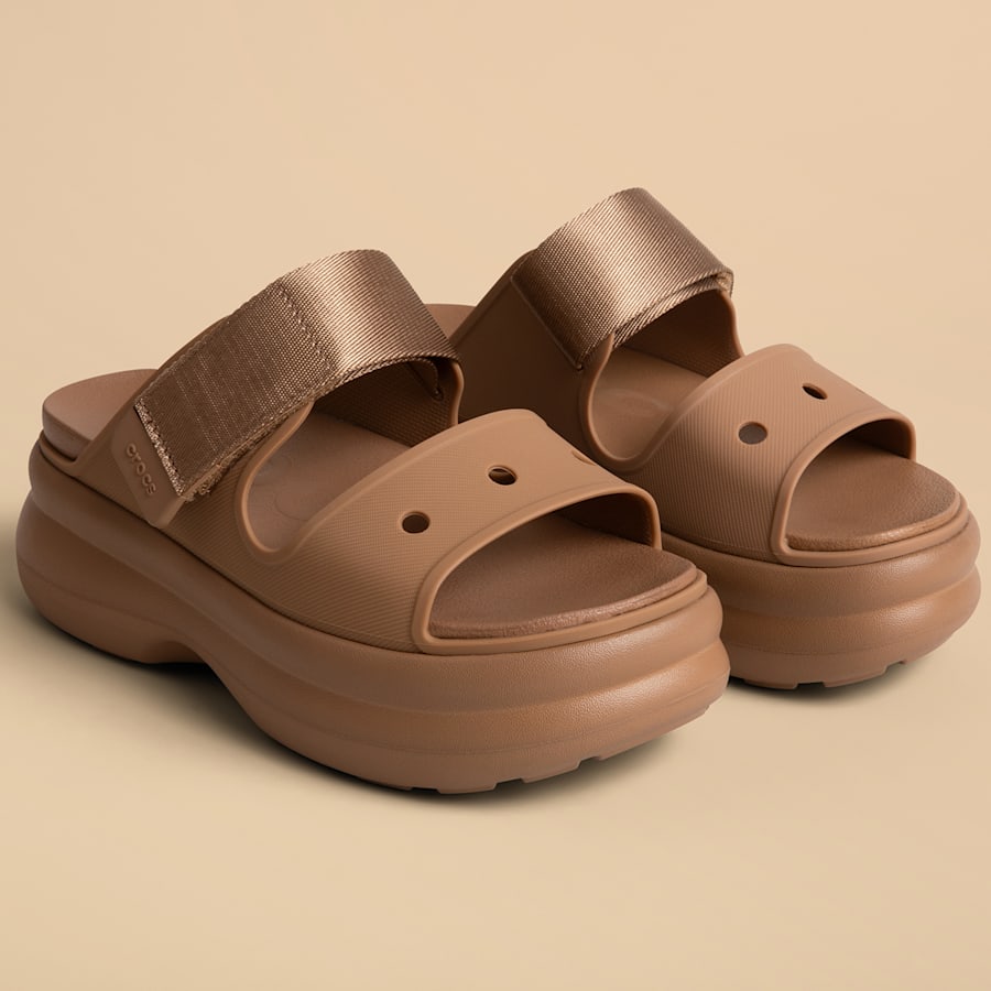 Crocs - Soho Two Strap Sandal