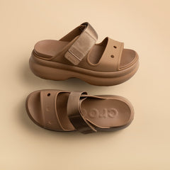 Crocs - Soho Two Strap Sandal