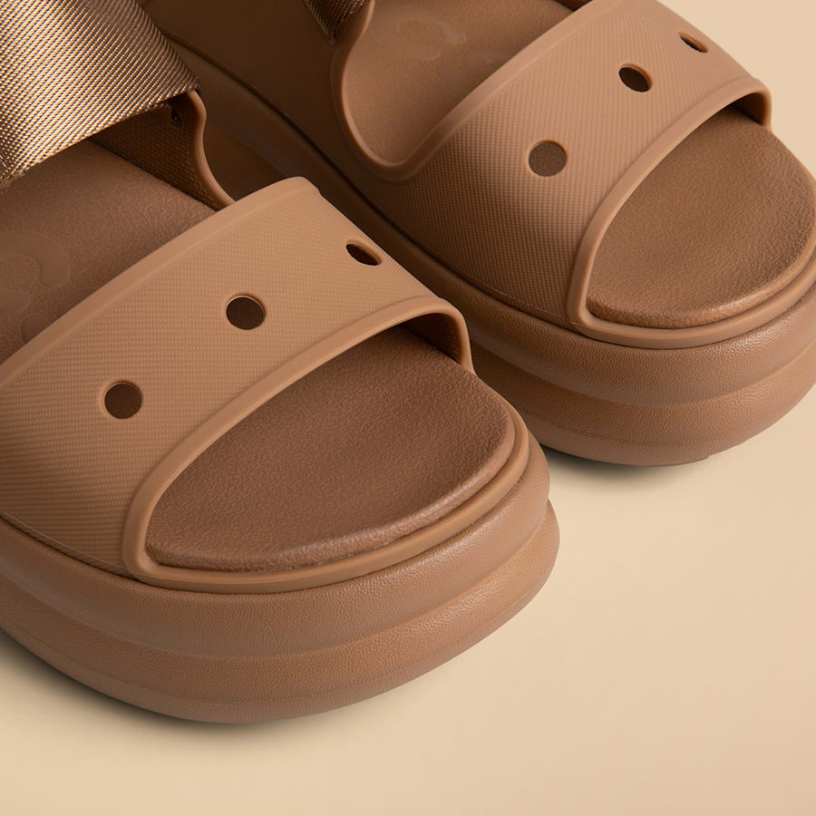 Crocs - Soho Two Strap Sandal