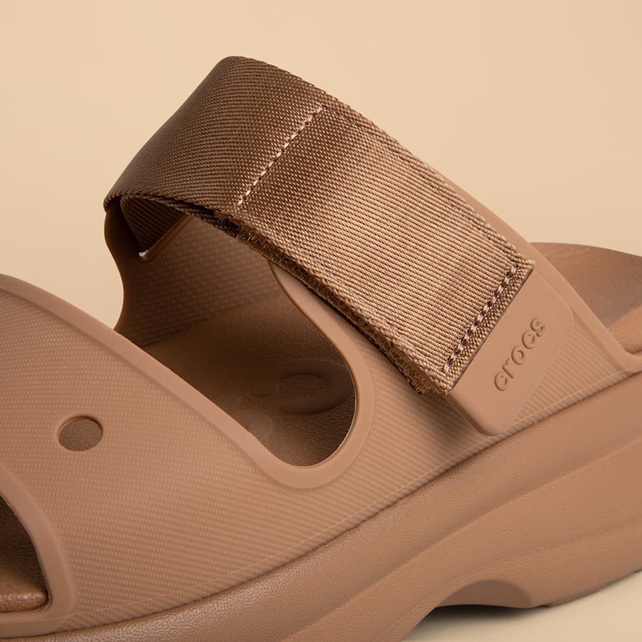 Crocs - Soho Two Strap Sandal