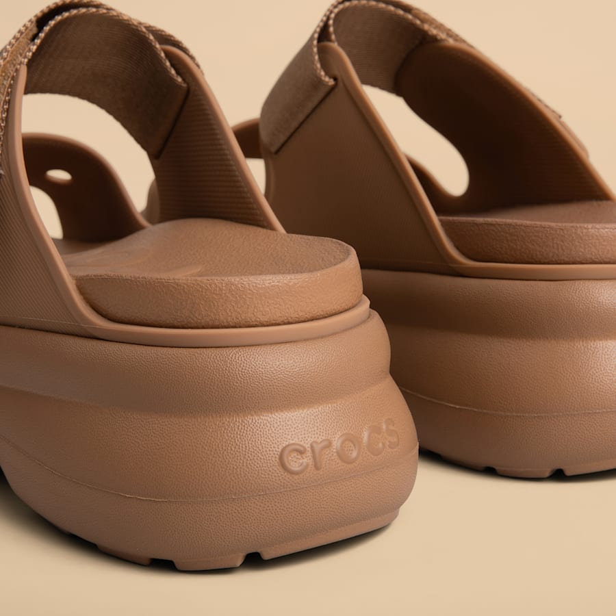 Crocs - Soho Two Strap Sandal