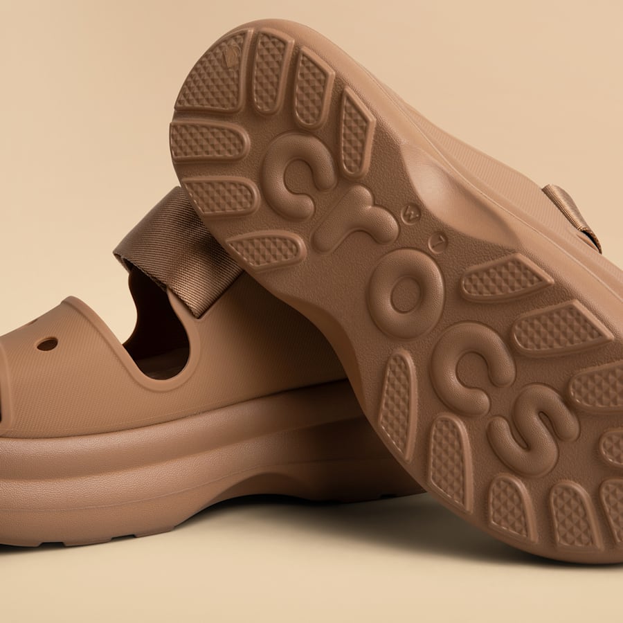 Crocs - Soho Two Strap Sandal