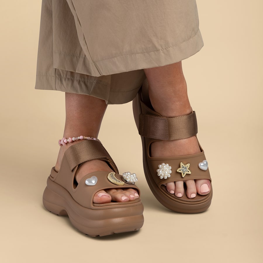 Crocs - Soho Two Strap Sandal