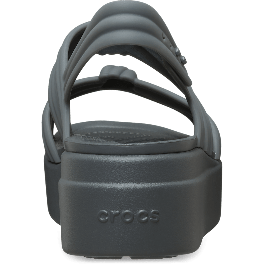 Crocs - Brooklyn Knot Low Wedge