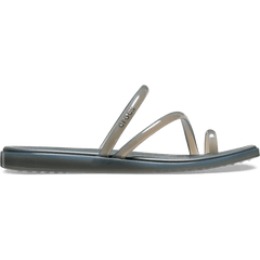 Crocs - Miami Jelly Toe Loop Sandal