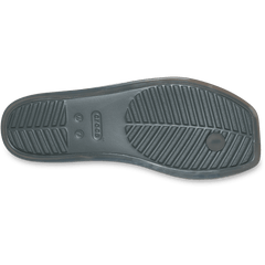 Crocs - Miami Jelly Toe Loop Sandal